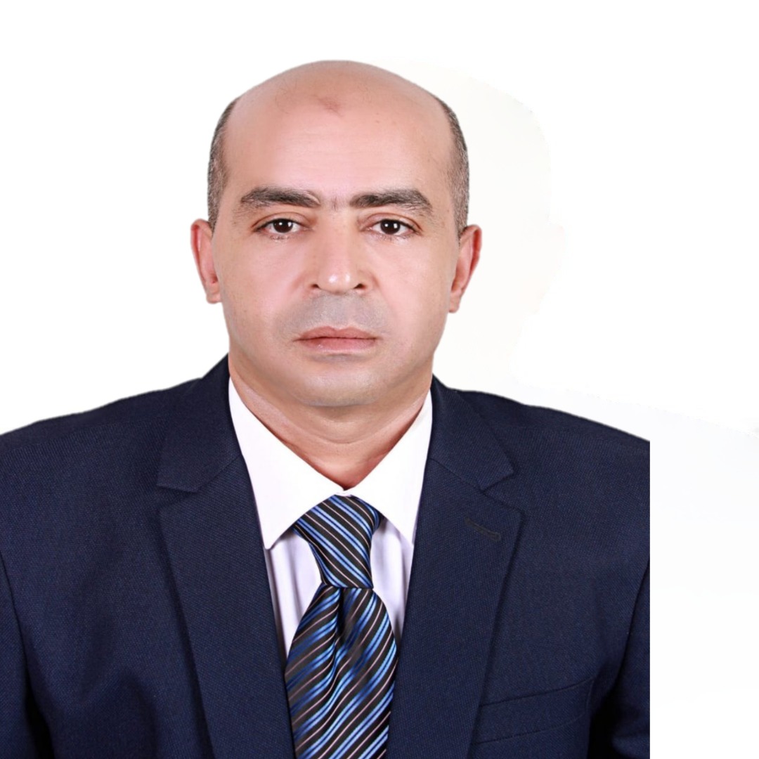 Mr. Tarik Moudjahid Musa Al Arabi