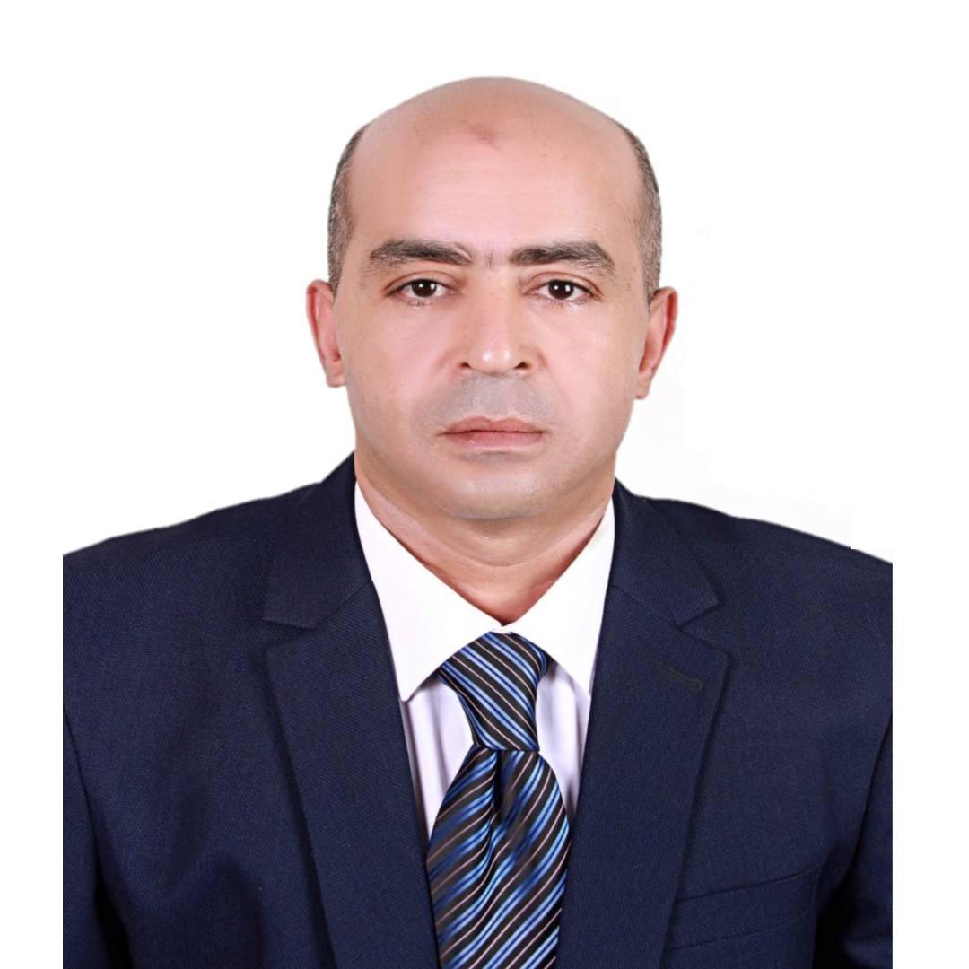 Mr. Tarik Mujahid Moussa Alarabi