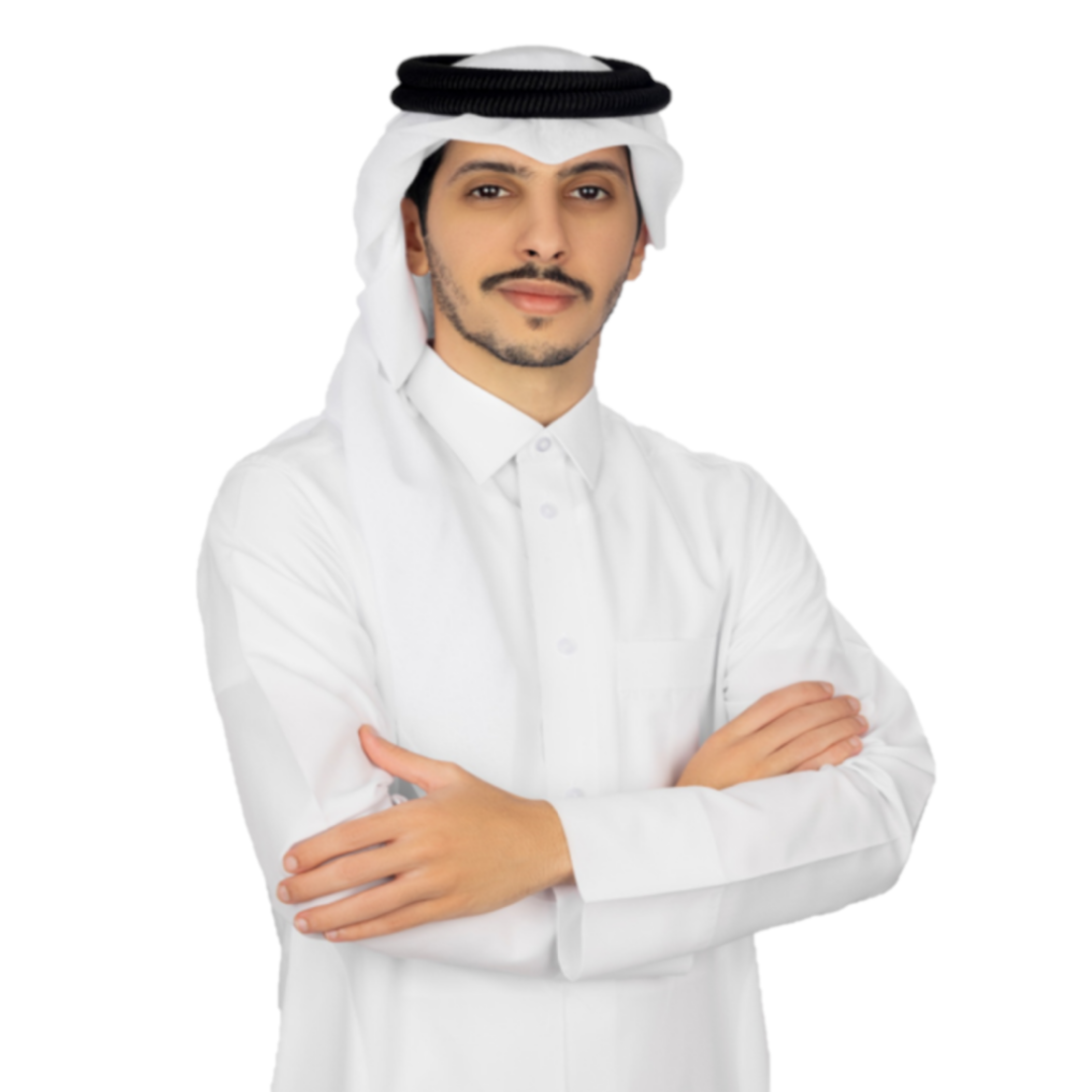 Mr. Abdullah Bin Mohd Al Sulaiti