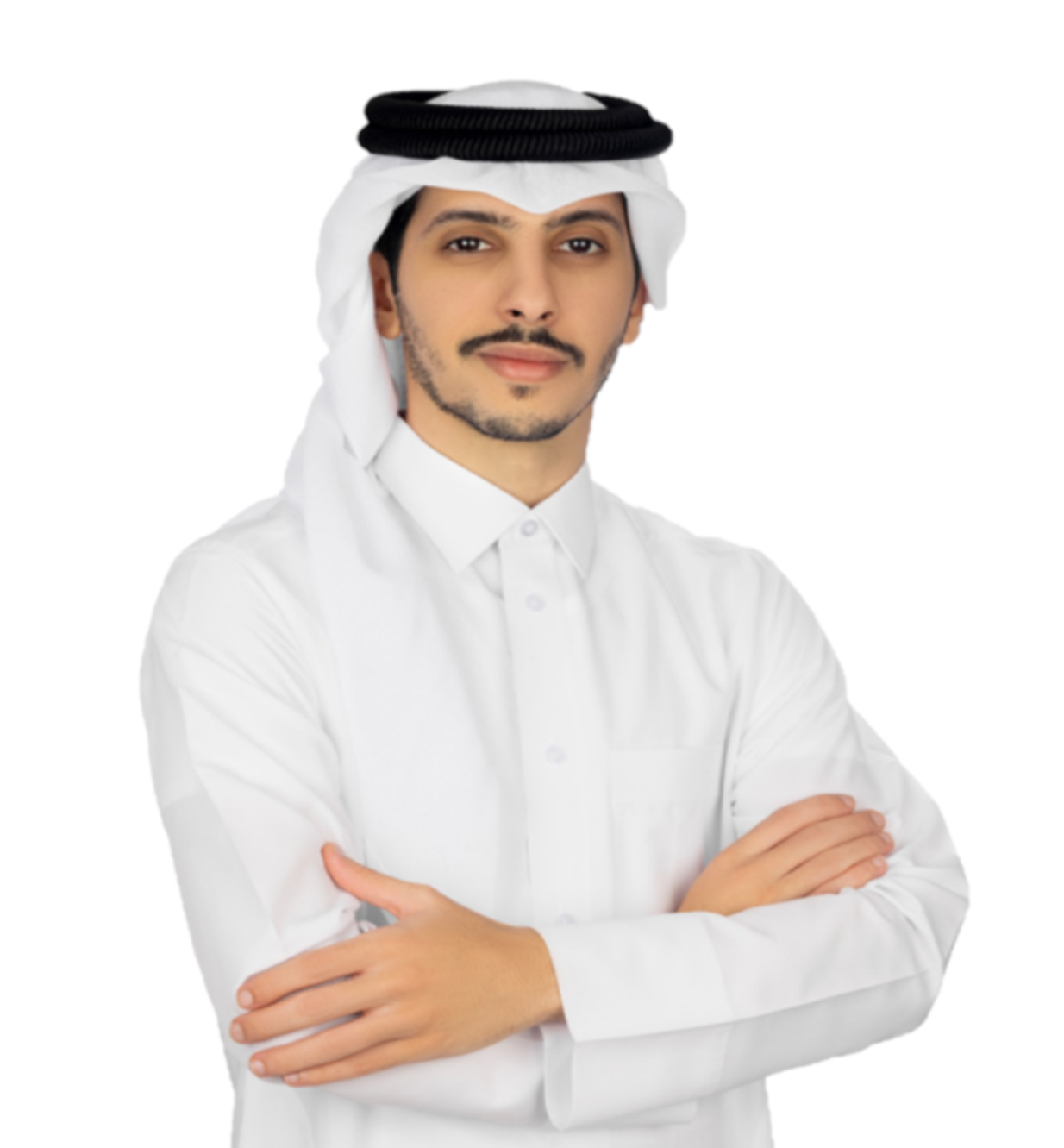 Mr. Abdulla Bin Mohd Al Sulaiti