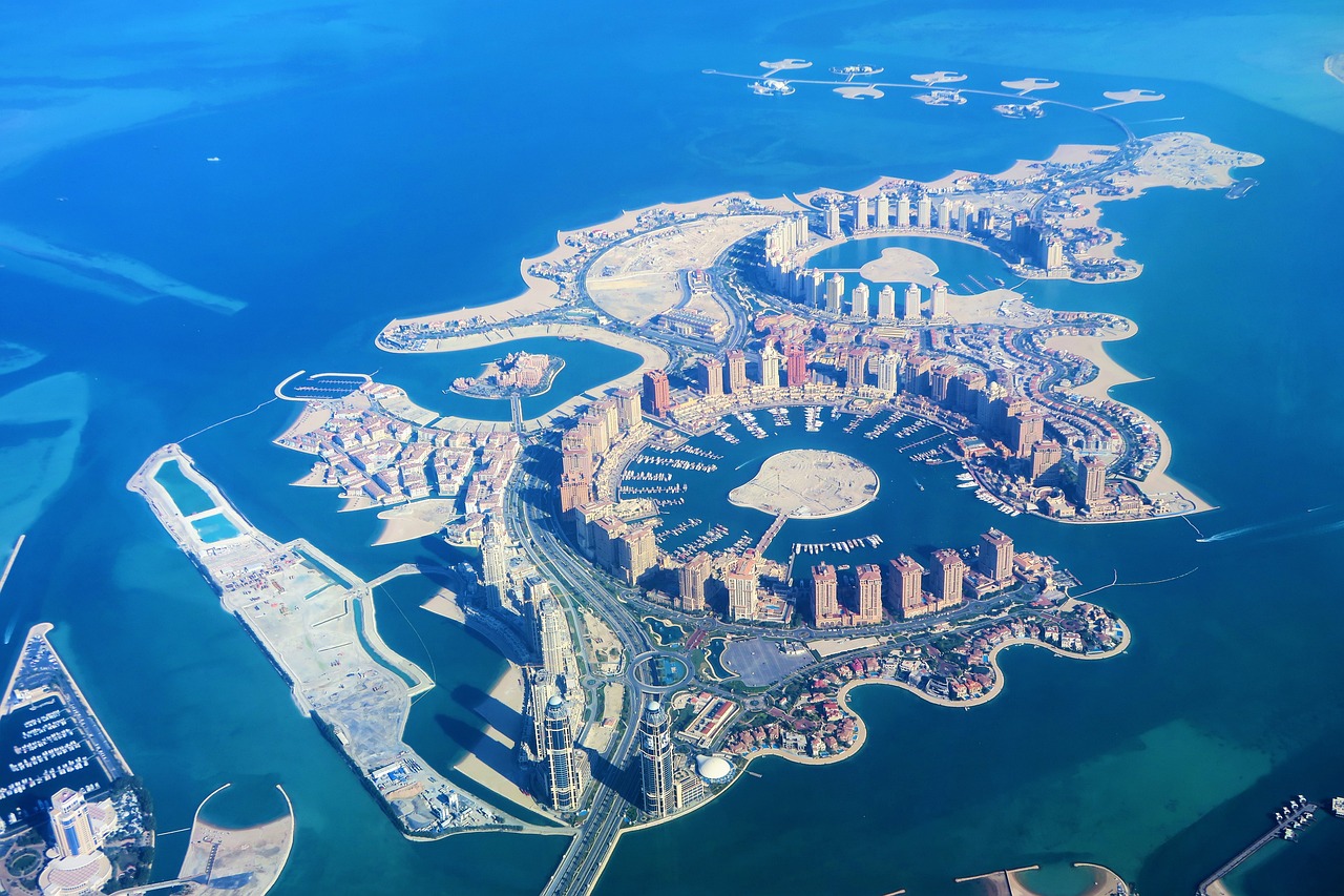 Legal Aspects of Qatar's 2030 Vision: Paving the Way for Prosperity and Progress